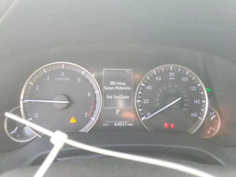 2018 LEXUS RX 350 L  