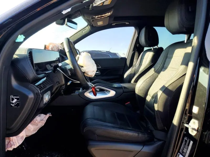 2024 MERCEDES-BENZ GLE 350 4MATIC  