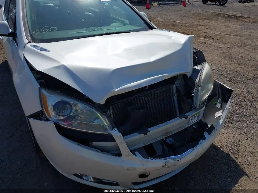 2016 BUICK VERANO CONVENIENCE GROUP