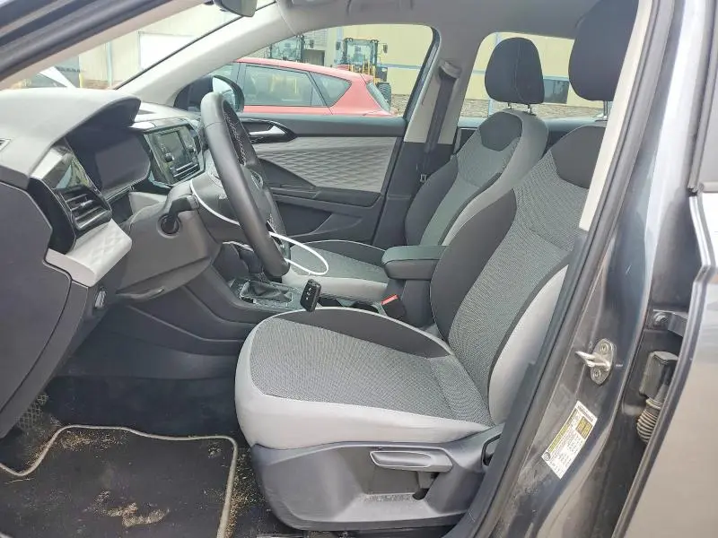 2023 VOLKSWAGEN TAOS S  