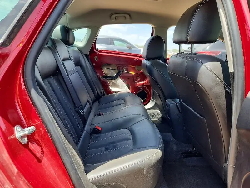 2016 BUICK VERANO   
