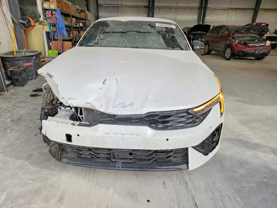2025 KIA K5 GT LINE  