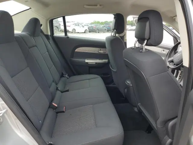 2010 CHRYSLER SEBRING TOURING  