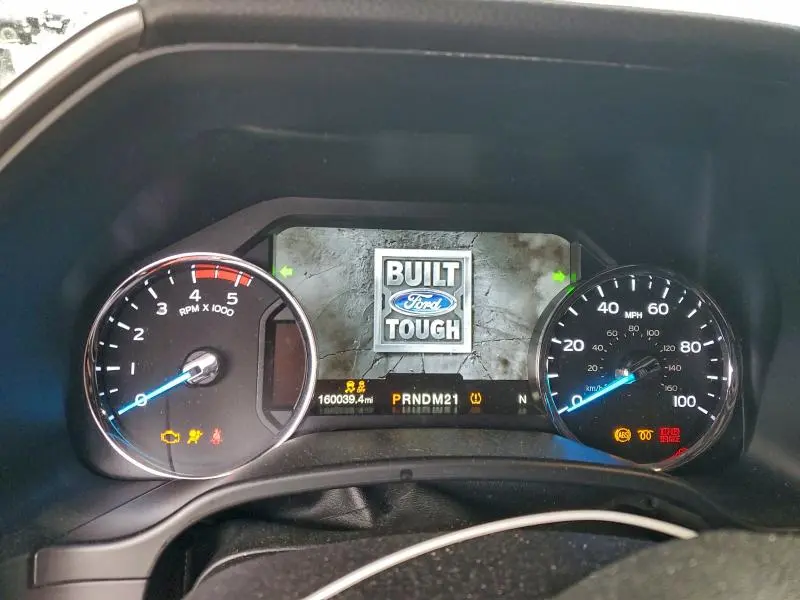 2017 FORD F250 SUPER DUTY  