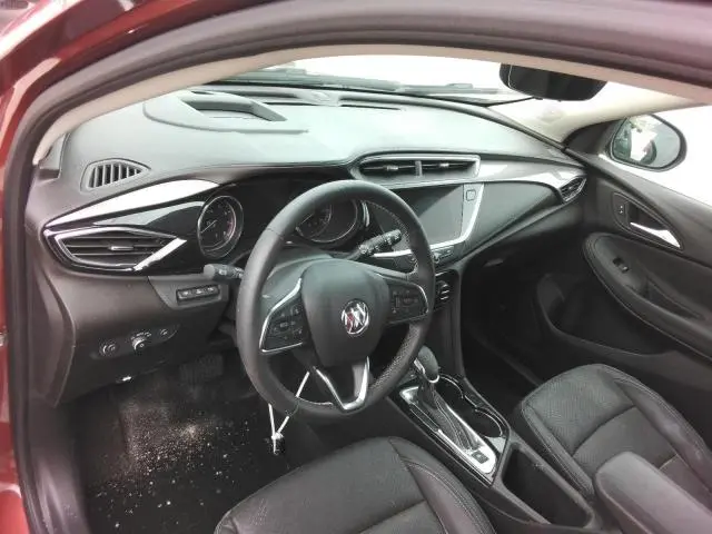 2021 BUICK ENCORE GX ESSENCE  