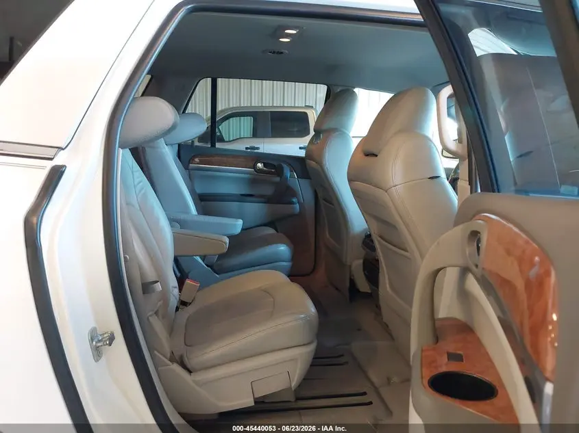 2012 BUICK ENCLAVE PREMIUM