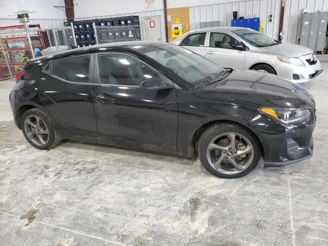 2019 HYUNDAI VELOSTER BASE  