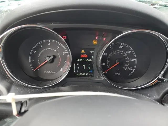 2017 MITSUBISHI OUTLANDER SPORT ES  