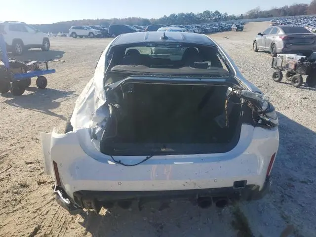 2022 BMW M4 COMPETITION  