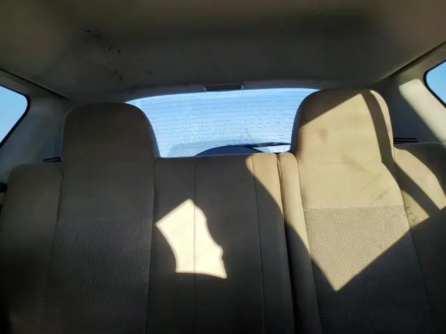 2013 JEEP COMPASS SPORT  