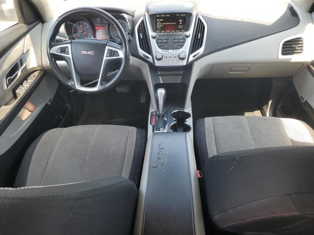 2014 GMC TERRAIN SLE