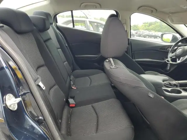 2015 MAZDA 3 TOURING  