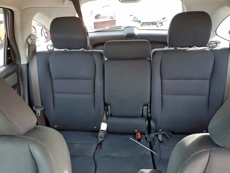 2010 HOND CR-V LX   