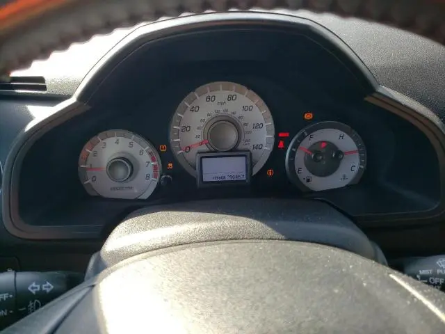 2013 HONDA PILOT TOURING  