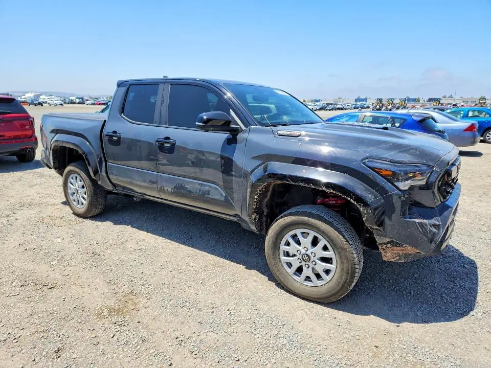 2026 TOYOTA TACOMA TRD PRO HV  
