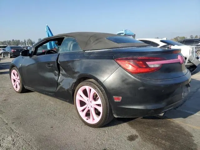 2019 BUICK CASCADA PREMIUM  