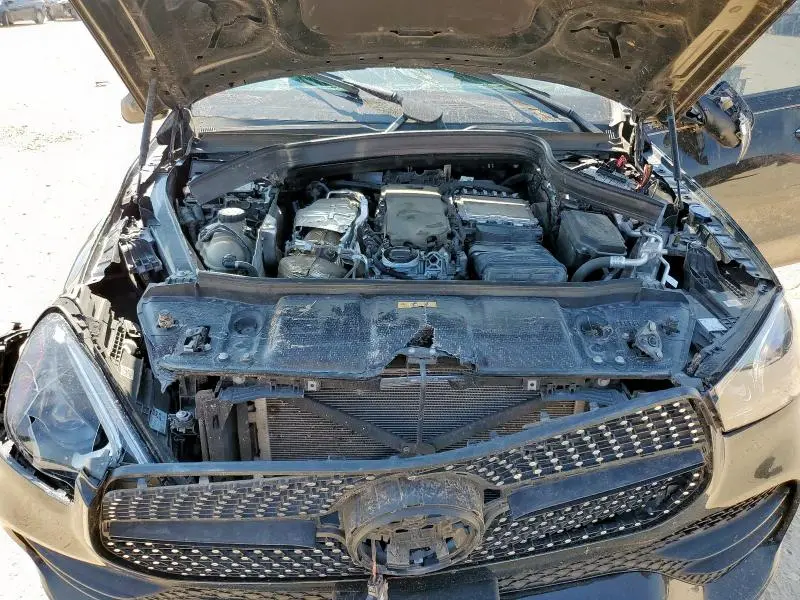 2023 MERCEDES-BENZ GLE 450 4MATIC  