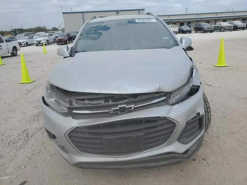 2020 CHEVROLET TRAX 1LT  