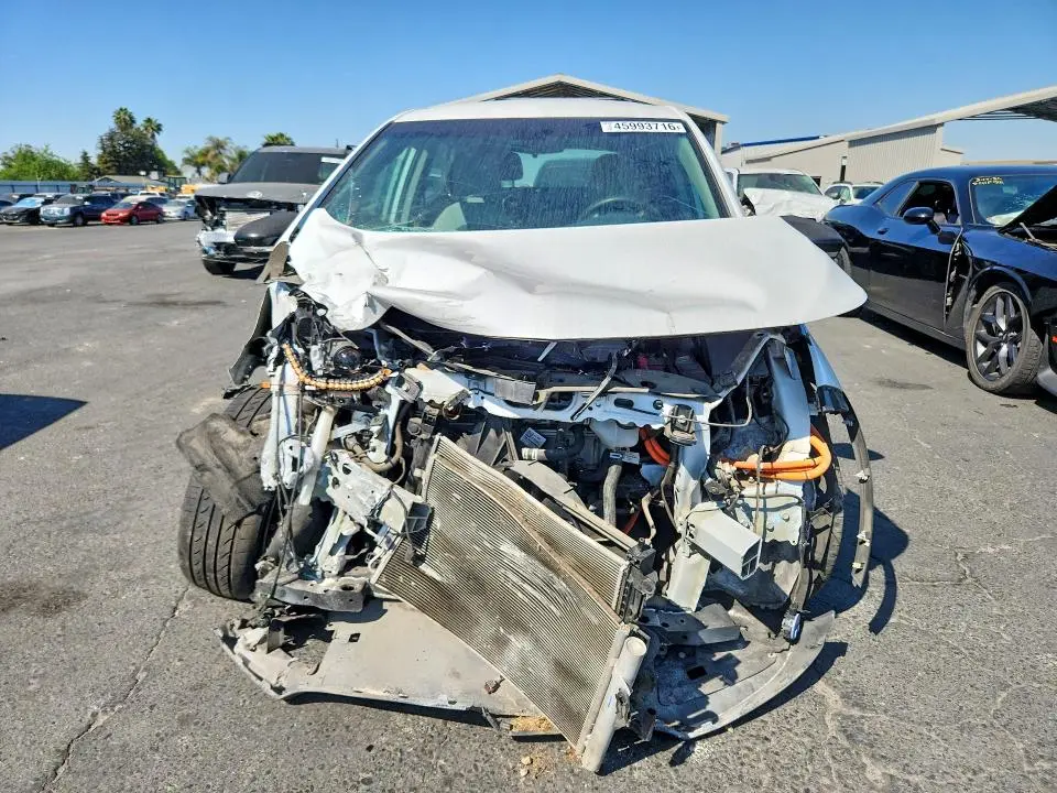 2017 CHEVROLET BOLT EV LT  