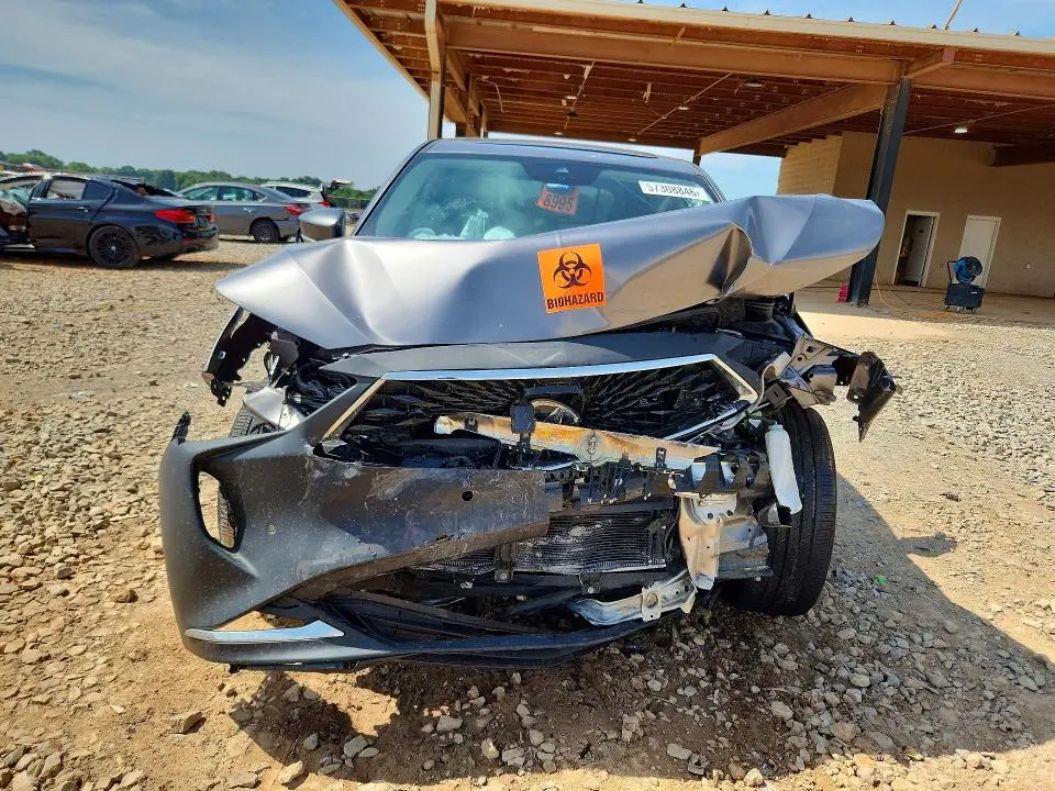 2024 ACURA MDX TECHNOLOGY  