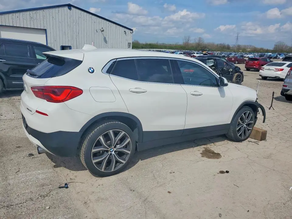 2018 BMW X2 SDRIVE28I  