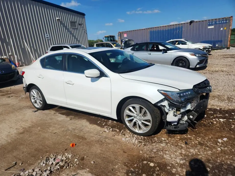 2016 ACURA ILX PREMIUM  