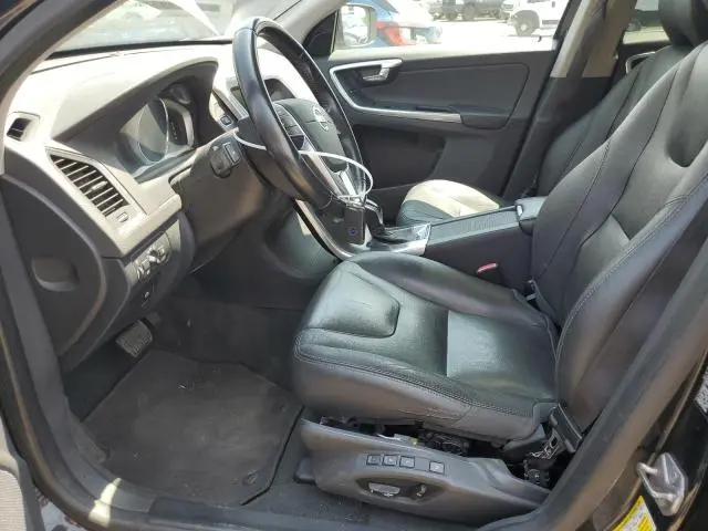 2015 VOLVO XC60 T5 PREMIER  