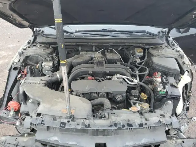 2015 SUBARU LEGACY 2.5I LIMITED  