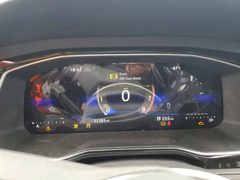 2023 VOLKSWAGEN JETTA SPORT  