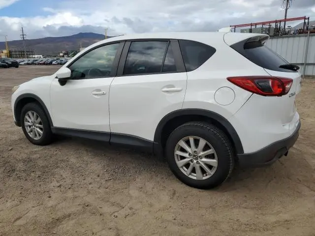 2014 MAZDA CX-5 TOURING  