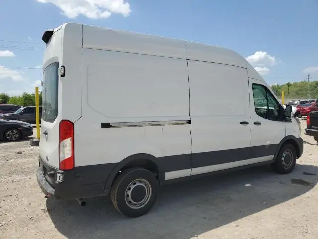 2020 FORD TRANSIT T-350  