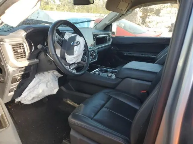 2023 FORD EXPEDITION MAX XLT  
