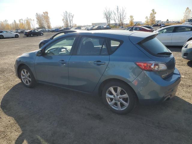 2011 MAZDA 3 I