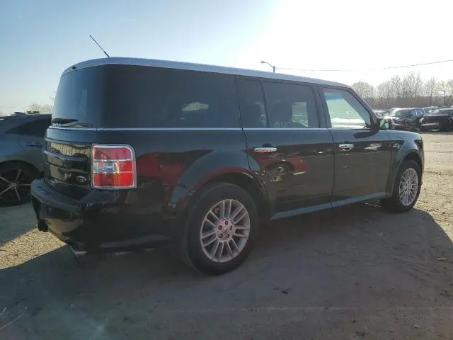 2016 FORD FLEX SEL  