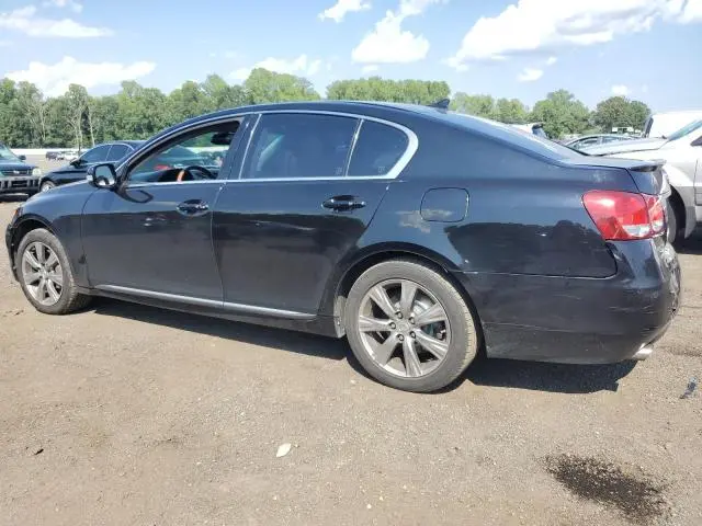 2010 LEXUS GS 350  