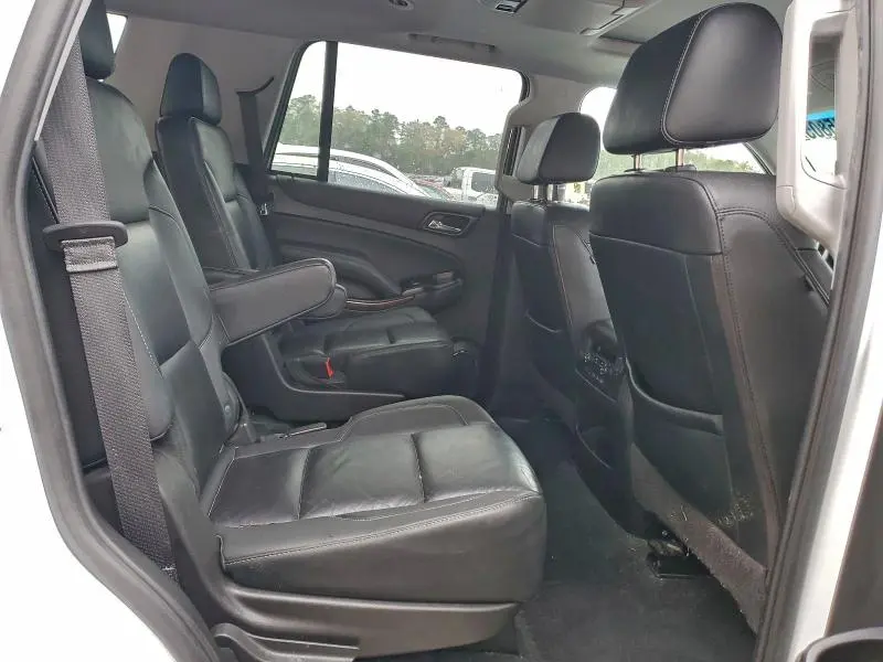 2020 CHEVROLET TAHOE C1500 LT  