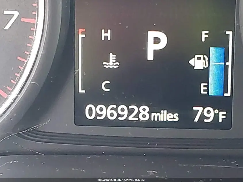 2016 MITSUBISHI OUTLANDER GT