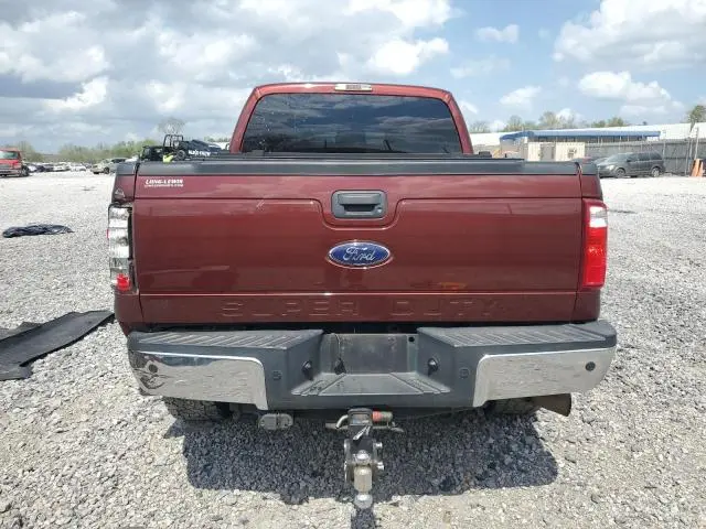 2016 FORD F250 SUPER DUTY  