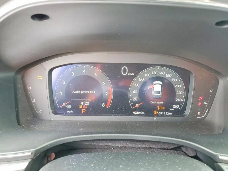 2024 ACURA INTEGRA A-SPEC  
