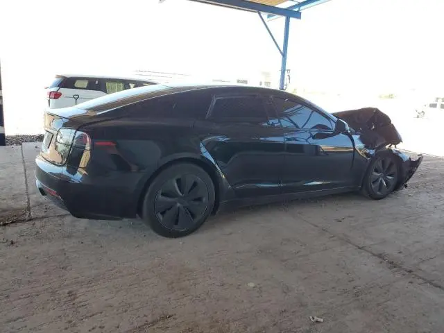 2023 TESLA MODEL S