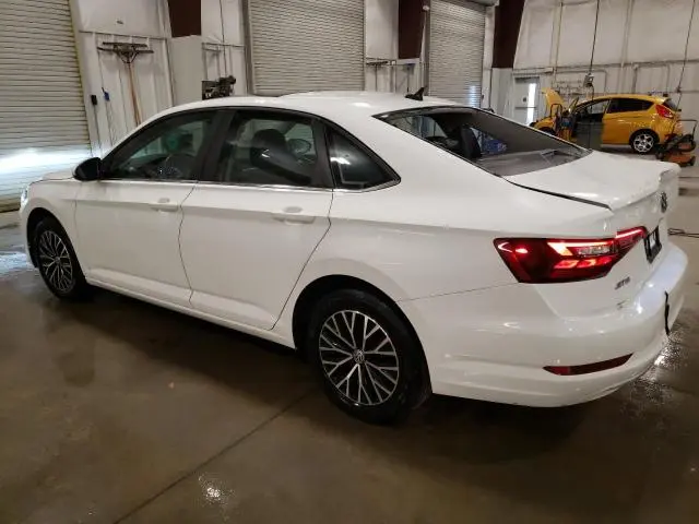 2020 VOLKSWAGEN JETTA S
