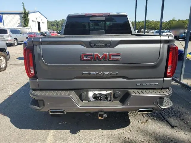 2021 GMC SIERRA K1500 DENALI  