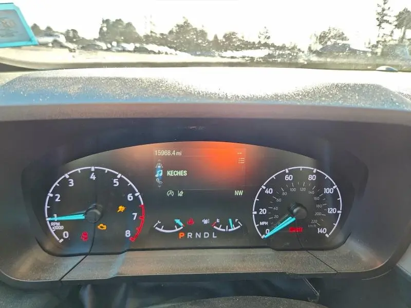 2024 FORD MAVERICK XL  