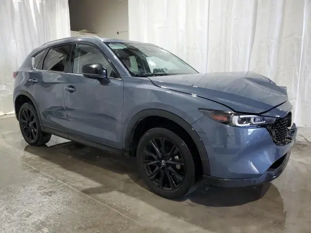 2023 MAZDA CX-5 PREFERRED  