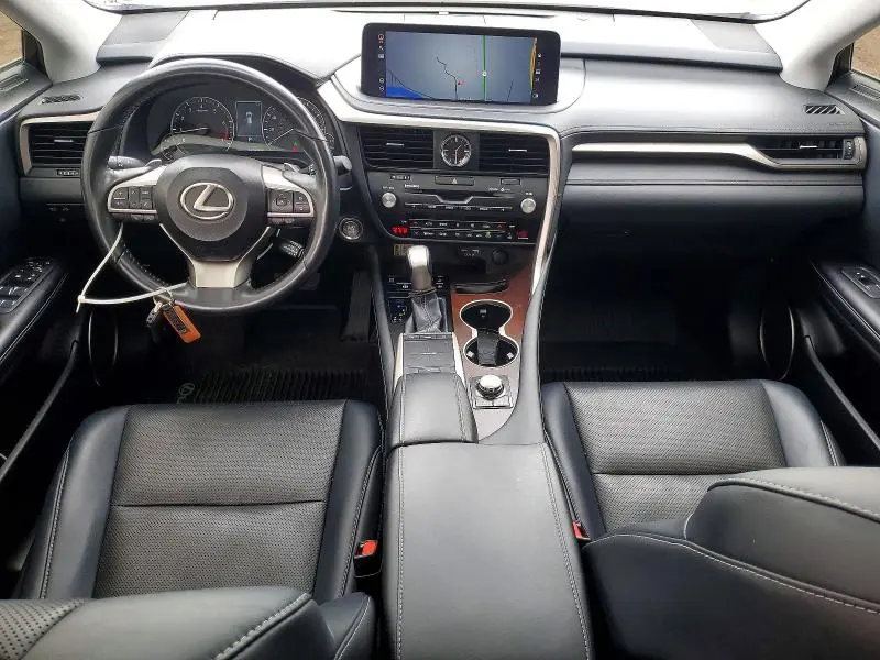 2021 LEXUS RX 350 BASE  