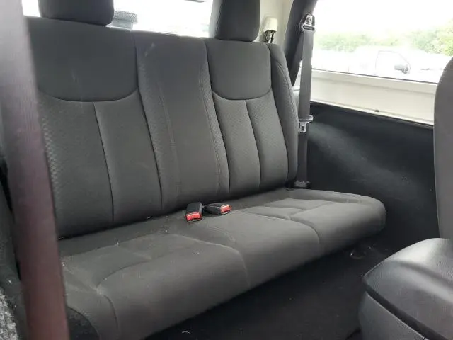 2018 JEEP WRANGLER SPORT  