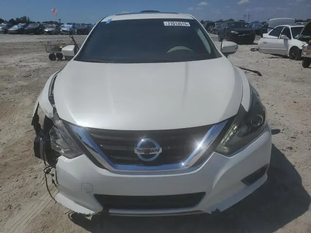 2016 NISSAN ALTIMA 3.5SL  