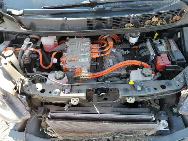 2017 CHEVROLET BOLT EV PREMIER  