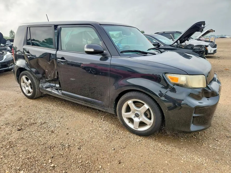 2011 SCION XB BASE  