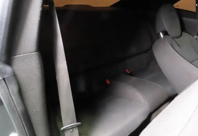 2011 CHEVROLET CAMARO 2SS  